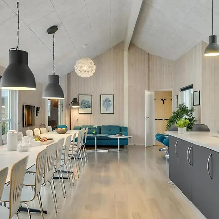 Awesome In Frederiksvaerk With Kitchen Σπίτι διακοπών