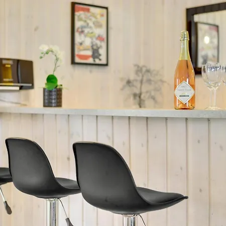 Awesome Home In Frederiksvaerk With Kitchen Ferienhaus