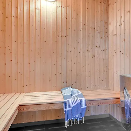 Σπίτι διακοπών Awesome In Frederiksvaerk With Kitchen