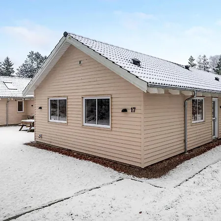 Awesome Home In Frederiksvaerk With Kitchen * Melby