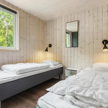 Awesome In Frederiksvaerk With Kitchen * Melby