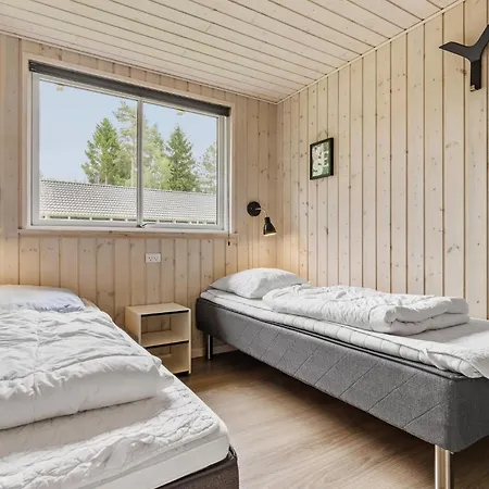 Awesome In Frederiksvaerk With Kitchen