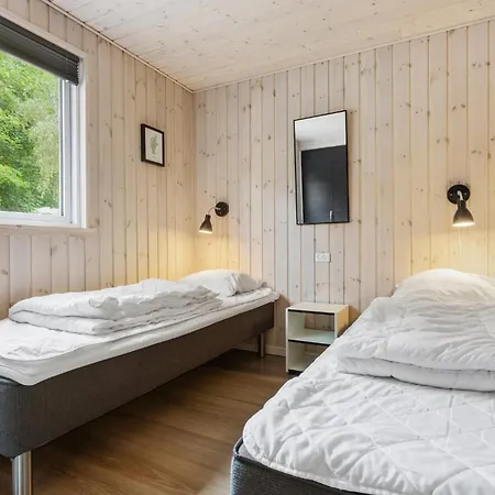 Awesome In Frederiksvaerk With Kitchen Σπίτι διακοπών
