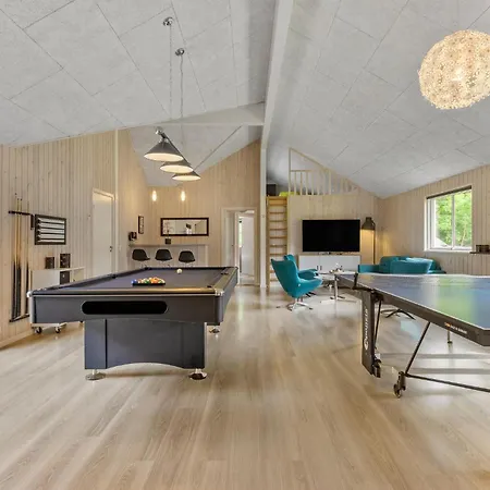 Awesome In Frederiksvaerk With Kitchen * Melby