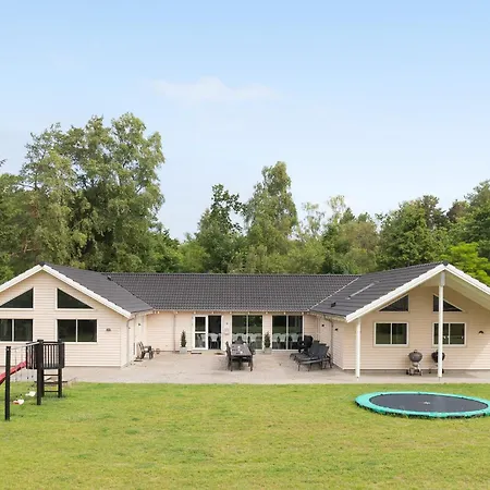 Awesome In Frederiksvaerk With Kitchen