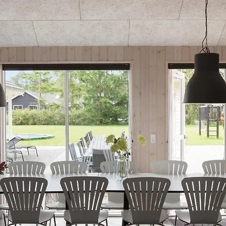 Awesome In Frederiksvaerk With Kitchen Σπίτι διακοπών *