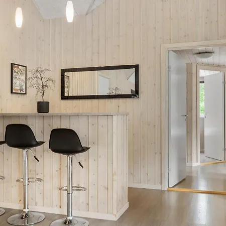 Awesome In Frederiksvaerk With Kitchen Σπίτι διακοπών Melby