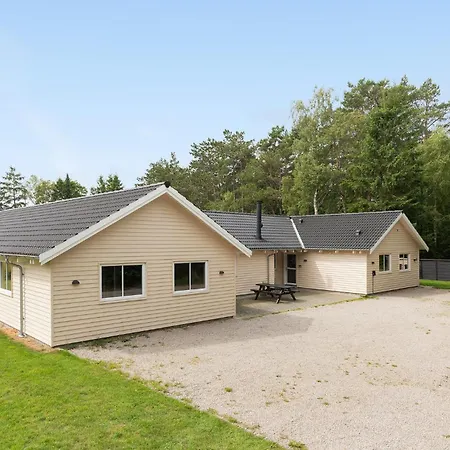 Awesome In Frederiksvaerk With Kitchen Melby
