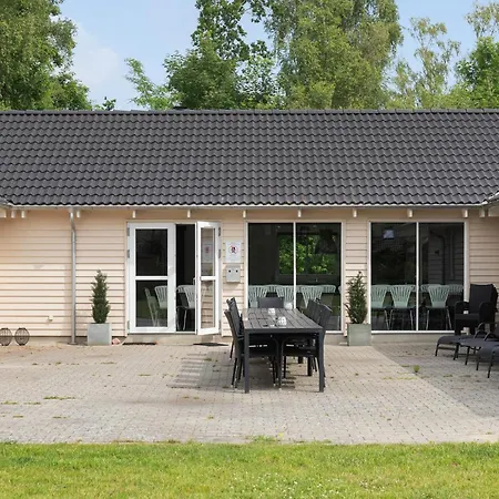 Awesome In Frederiksvaerk With Kitchen Σπίτι διακοπών *
