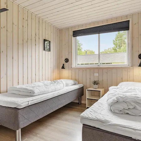 Awesome In Frederiksvaerk With Kitchen Σπίτι διακοπών Melby