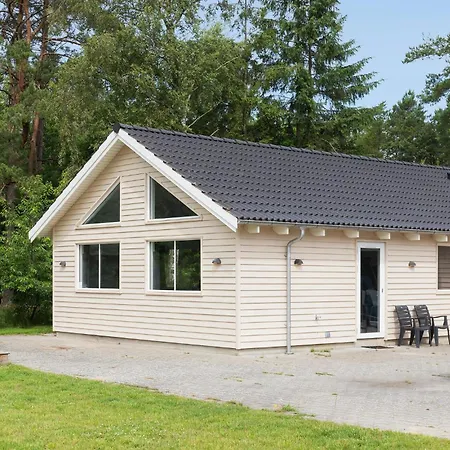 Awesome In Frederiksvaerk With Kitchen * Melby