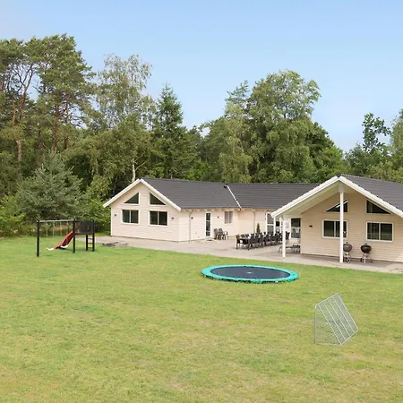 Awesome In Frederiksvaerk With Kitchen