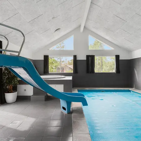 Hébergement de vacances Frederiksvaerk - 01 *