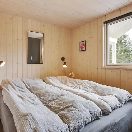 Awesome In Frederiksvaerk With Kitchen