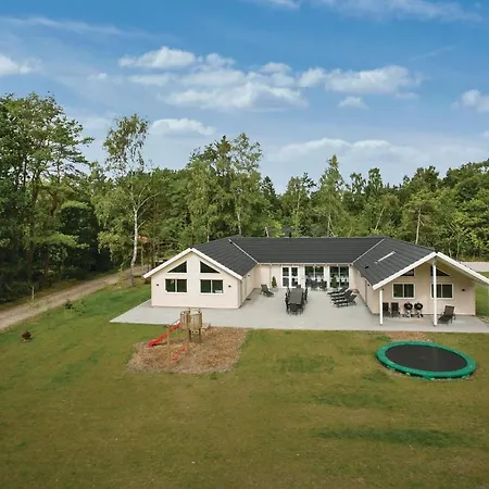 Awesome In Frederiksvaerk With Kitchen * Melby