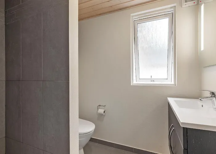 بيت للعطل Holiday Home Frederiksvaerk - 01