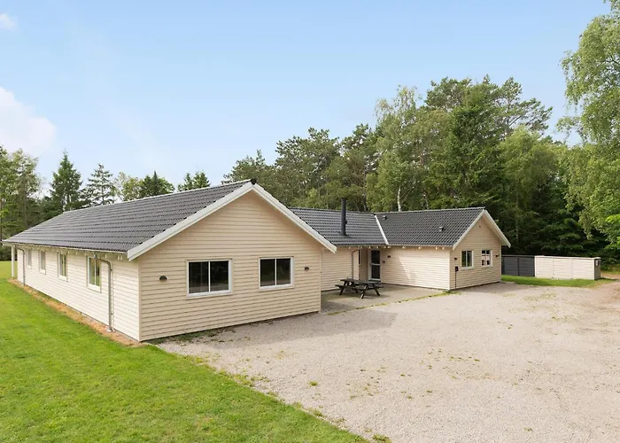 Holiday Home Frederiksvaerk - 01 Frederiksværk